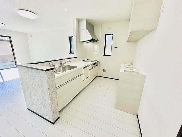 キッチン 仙台市太白区西多賀2丁目