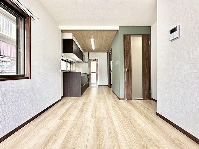 キッチン 仙台市青葉区中山2丁目