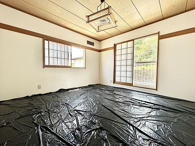 室内 仙台市泉区虹の丘4丁目