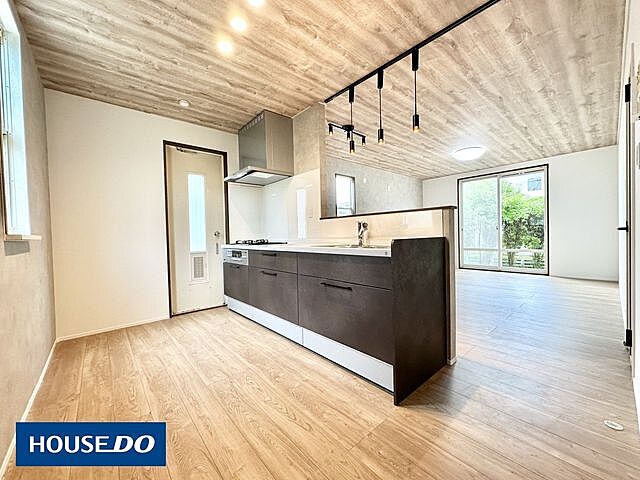 キッチン 仙台市泉区館2丁目