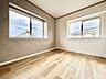 洋室：5.3帖の洋室です。