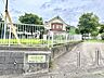 周辺：国見南台公園 760m