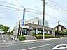 周辺：七十七銀行 中山支店 675m