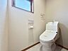トイレ：トイレは2箇所設置されております♪