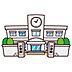 周辺：南光台小学校 102m