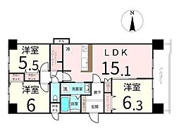 朝日プラザ柏木