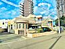 周辺：保育所八幡こばと園 368m