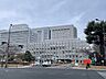 周辺：東北大学病院 912m