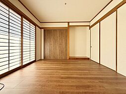 洋室の画像
