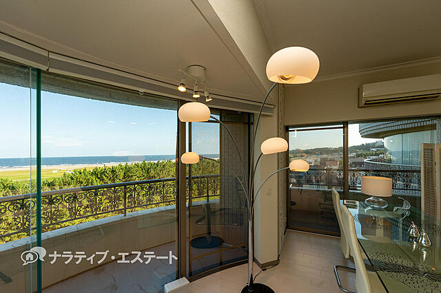 その他 サンモナーク大洗 6階/-