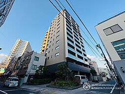 オークプレイス小岩
