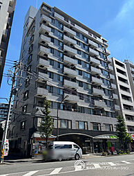 メゾン文京関口
