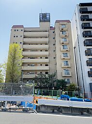 ライオンズマンション扇橋