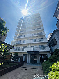 マンション東陽