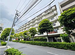 中銀新葛西マンシオン
