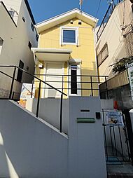 千石二丁目中古戸建て