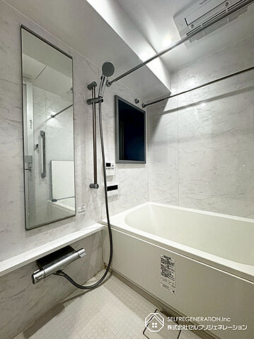 浴室 ウィルローズ秋葉原 2階/-