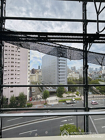 その他 コートシティ木場 8階/-