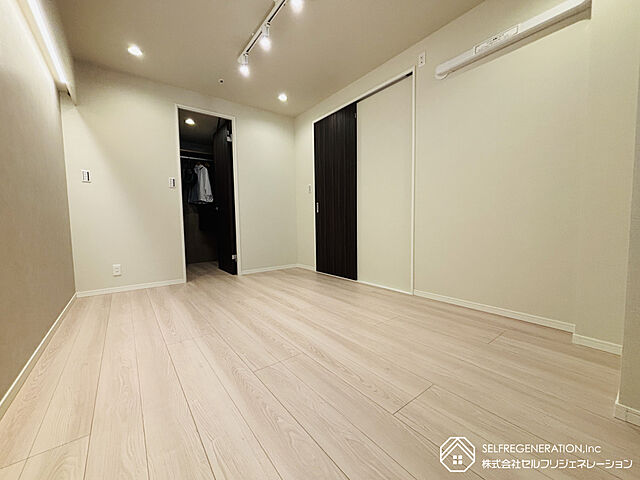 洋室 THE TOKYO TOWERS SEA TOWER 52階/-