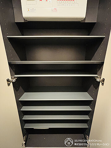 収納 コスモグラシア人形町 10階/-