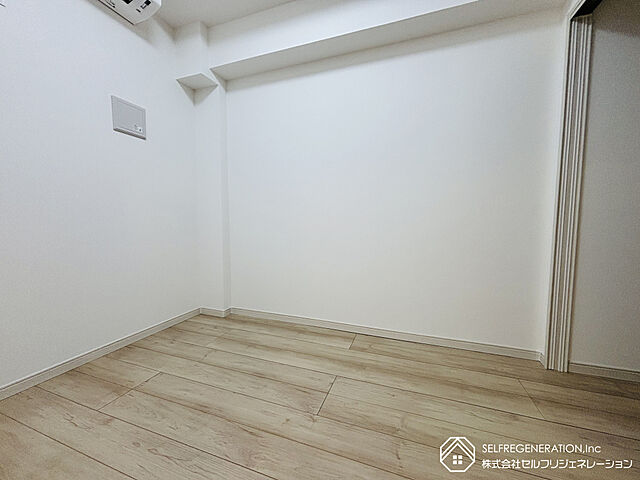 洋室 スカーラ文京本郷スカイフラサ 2階/-