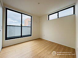 子供部屋の画像