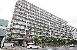 東陽町スカイハイツ