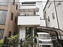 篠崎町2丁目 注文住宅