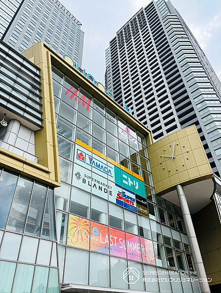 周辺を拡大表示