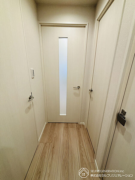 室内を拡大表示