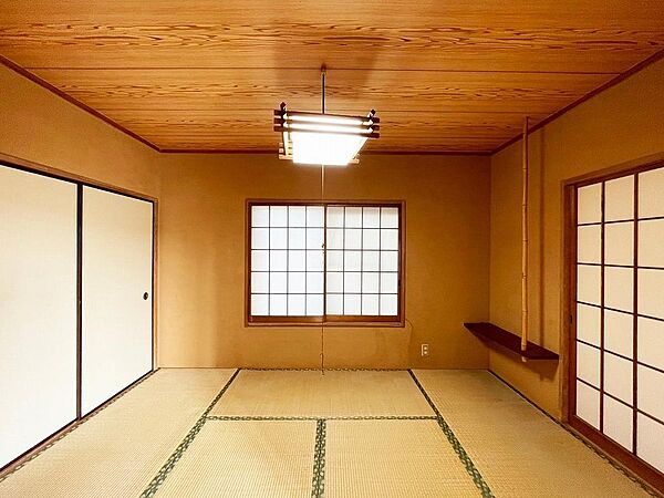 和室