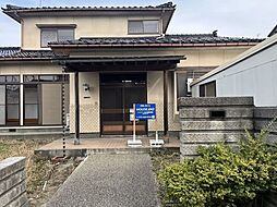 中古戸建　犬島新町