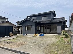 中古戸建　加納