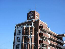 信開ドヌール西中野