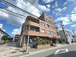 ライオンズマンション草加西町