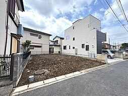 苗塚町　建築条件なし売地　お好きなハウスメーカーで建物建築可