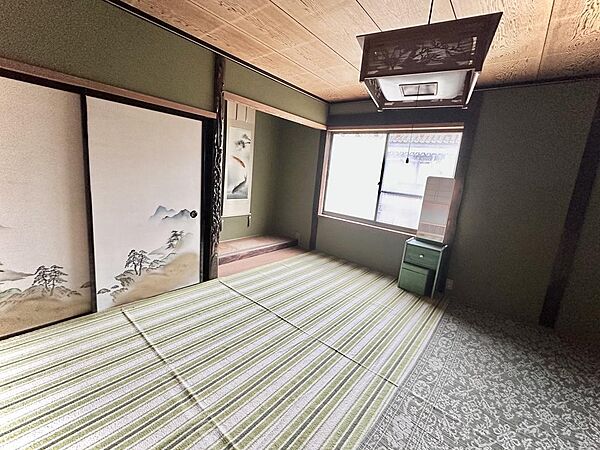 室内