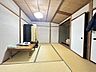 室内：和室でゆったりとした時間を過ごせます♪