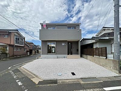 外観:1棟限定☆ 外観:1棟限定☆