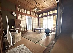 室内の画像