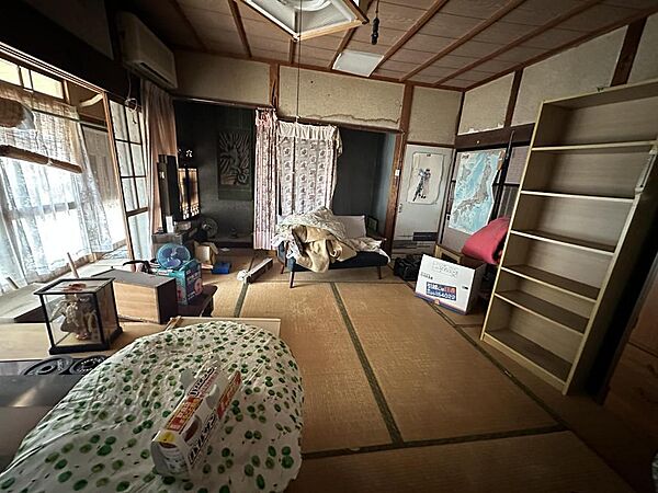 室内