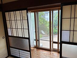 室内の画像