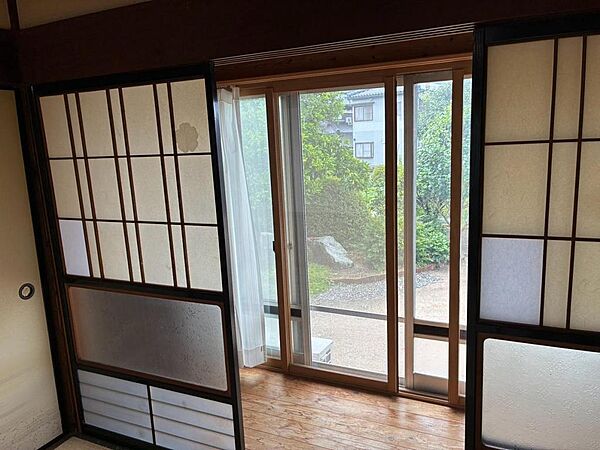 室内