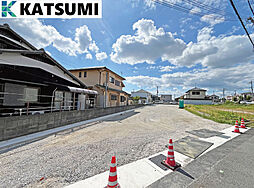 パールヒルズ野口町二屋III　１区画