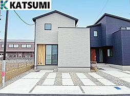 デザイナーズハウス野口町二屋