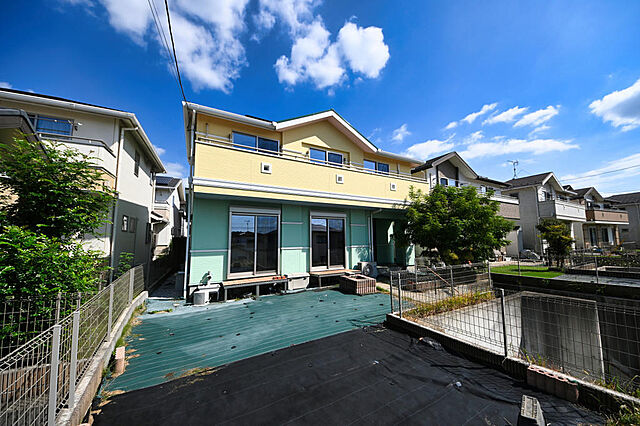 外観 木更津市請西南1丁目6-26