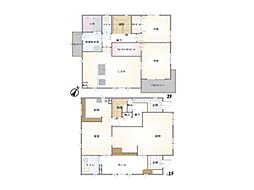 木更津市羽鳥野7丁目　中古戸建