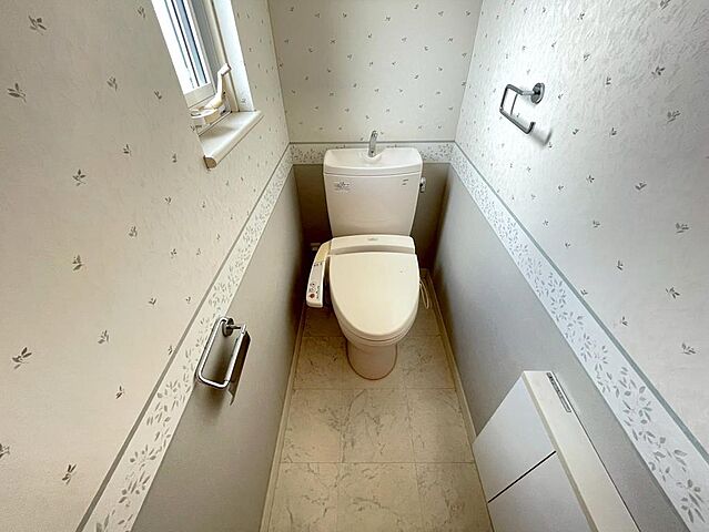 トイレ 木更津市港南台4丁目28-20