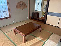 室内の画像