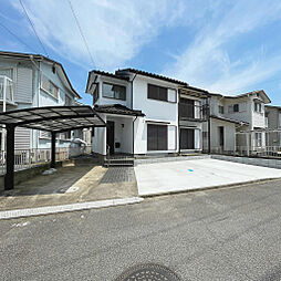 君津市外箕輪2丁目　中古戸建